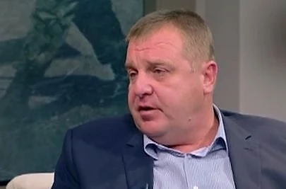 Красимир Каракачанов: Не се страхувам от вот на недоверие