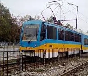 Фандъкова да спре мутрите в градския транспорт