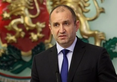Румен Радев: Датата 9-и септември е единствено повод за помирение