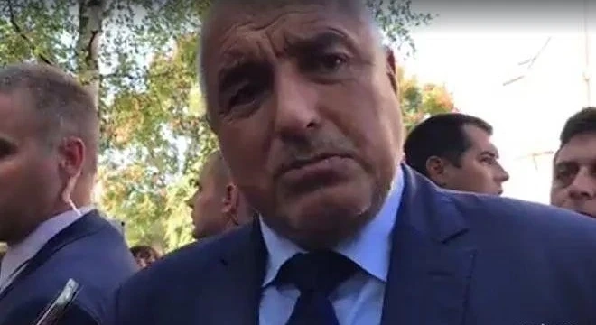 Премиерът в Русе: Ще инвестираме в детски градини и училища