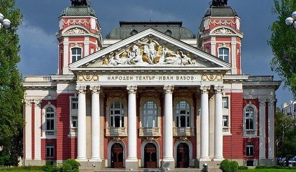 Откриват председателството на ЕС на 4 януари в Народния театър 