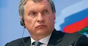 Директорът на „Роснефт” прогнозира цените на петрола през следващата година