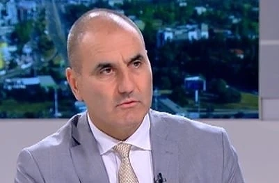 Цветан Цветанов: Групата, отвлякла Адриан, е различна от тази на „Наглите” 