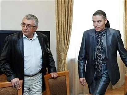 Иван Киров за похитителите на Адриан: Това не са Наглите