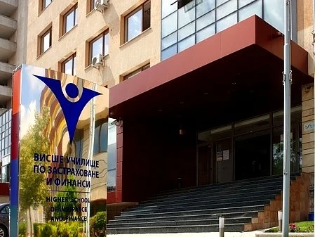 Investor Media Group купи Висшето училище по застраховане и финанси