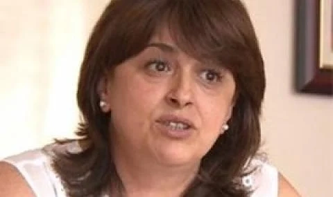 Д-р Мариета Райкова оглави Фонда за лечение на деца   