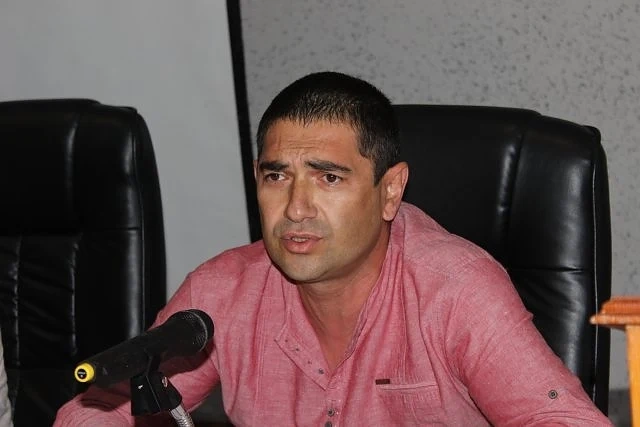 Съдът в Пазарджик потвърди домашния арест на Лазар Влайков