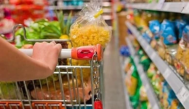 Драстично поскъпване на цените на храните 