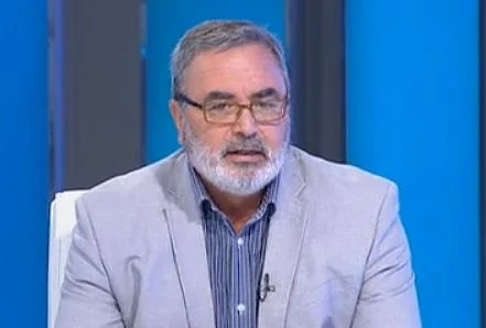 Д-р Ангел Кунчев: Очакваме щамът \