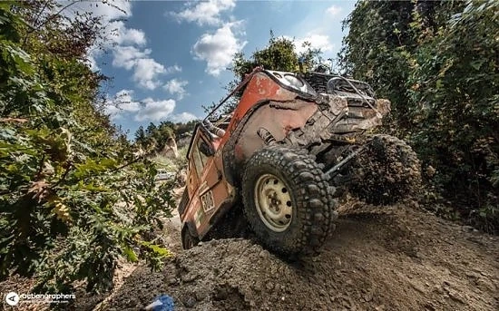 Приморско ще е домакин на международния маратон Balkan Offroad Rallye 