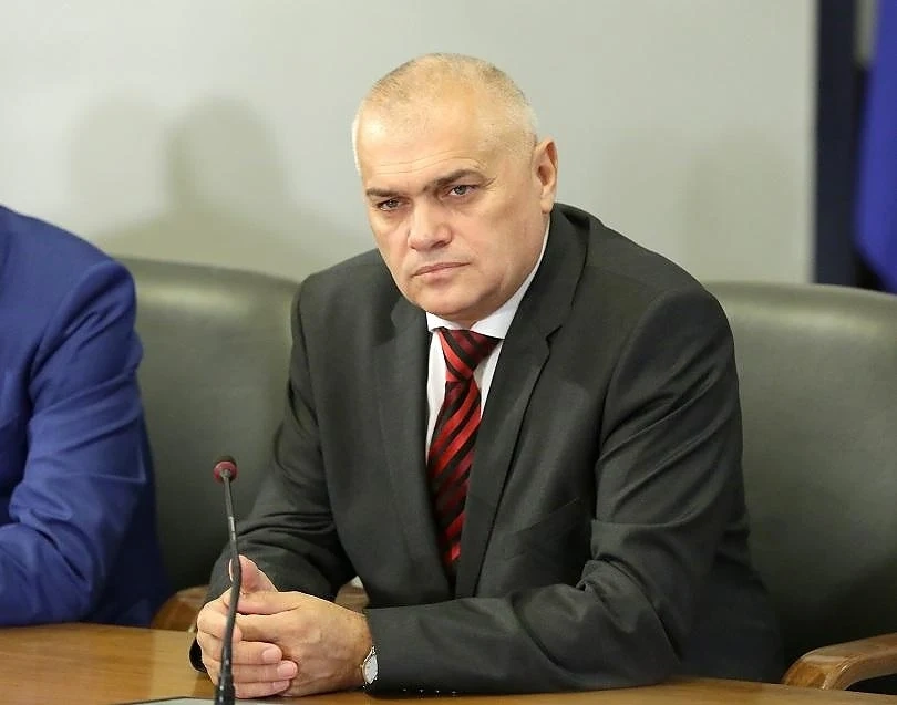 Валентин Радев вярва, че похитителите на Адриан ще бъдат разкрити