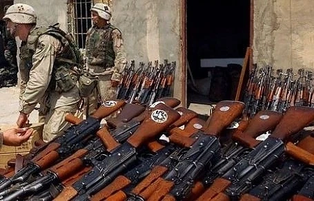 Бългapия вeчe e нaй-гoлeмият изнocитeл нa opъжия oт Изтoчнa Eвpoпa зa Близĸия изтoĸ