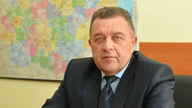 ДАИ с нов шеф
