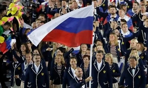17 държави искат Русия да бъде изключена от Зимните олимпийски игри