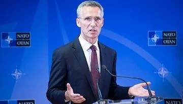  Столтенберг: КНДР трябва да даде отговор на безразсъдното изстрелване на ракети    