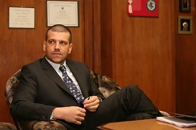 Бивш главен на МВР: Има прилики между похитителите на Адриан и „Наглите“