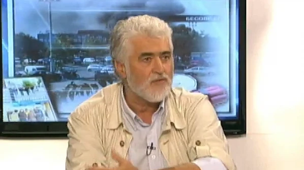 Експерт по  антитероризъм: За да се противодейства на тероризма е нужен нов цивилизационен подход