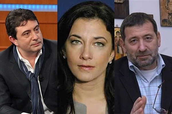 Топ новина! Представяме новия управителен съвет на БНТ