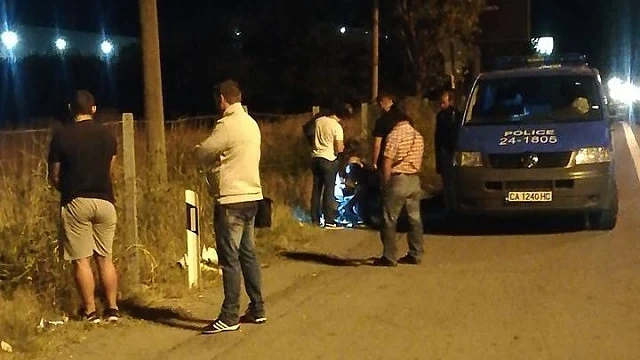 Шестима арестувани при мащабна полицейска операция в София