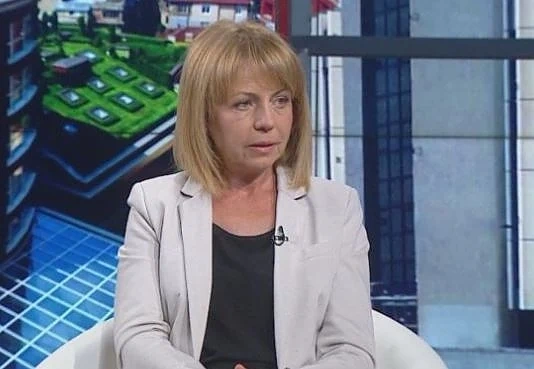 Фандъкова: Ще бъде забранено паркирането пред \