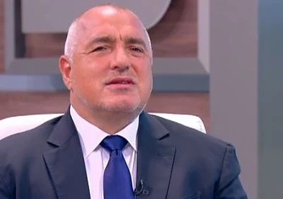 Бойко Борисов: Нормално е 5% от 3000 партийни кадри да са проблемни