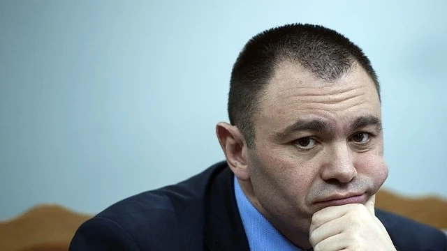 Бившият главсек на МВР: Групата отвлякла Адриан Златков е замесена в убийство 
