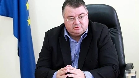 Ивайло Иванов е новият шеф на НОИ. Ще се бори с фалшивите болнични