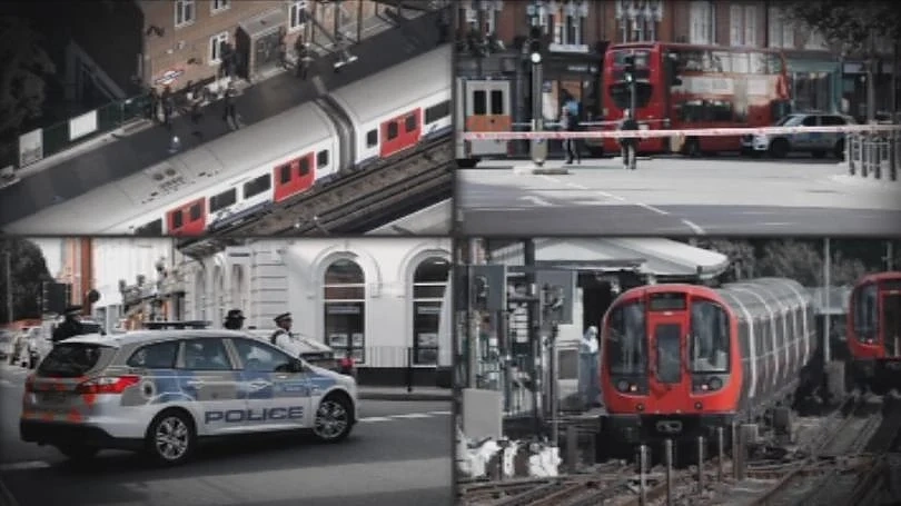 Арестуван е трети заподозрян за атентата в лондонското метро