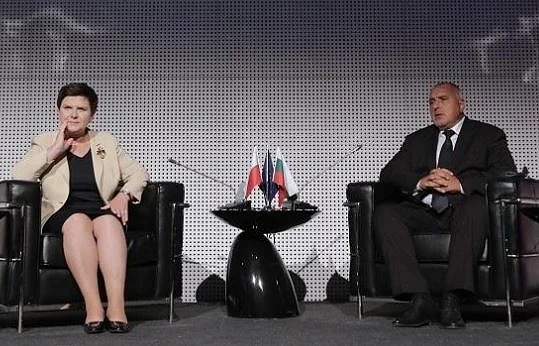 Борисов: Полша и България са много важни политически и икономически партньори