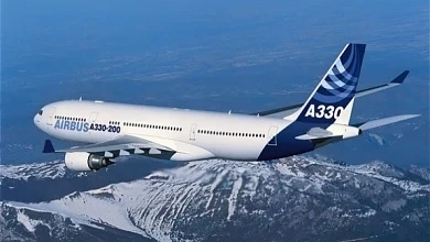 Airbus прехвърли част от производството си в Китай 