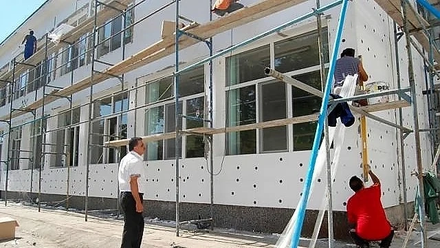 Отпускат 624 млн. за ремонт на училищата
