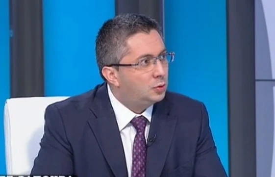 Нанков: ТОЛ системата ще подобри пътната безопасност