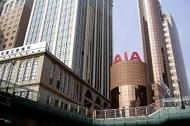 AIA Group разширява обсега си до Австралия и Нова Зеландия 