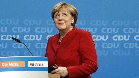 Последен ден от предизборната кампания в Германия