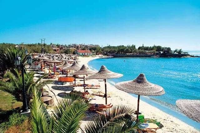 Българи напълниха хотелите в Халкидики, Кавала и Тасос