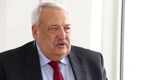 Иван Гарелов: Европа в момента е на кръстопът