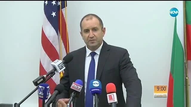 Радев: Четем Достоевски наполовина – престъпление без наказание 