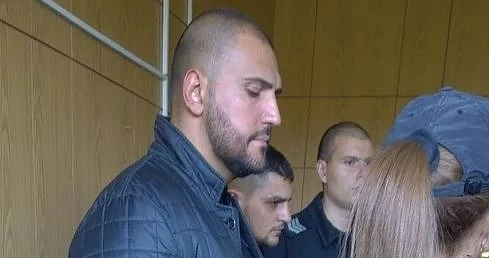Оставиха в ареста Гринго-гаджето на Софка. Той псува, Тя: Нямам думи. Потресена съм!