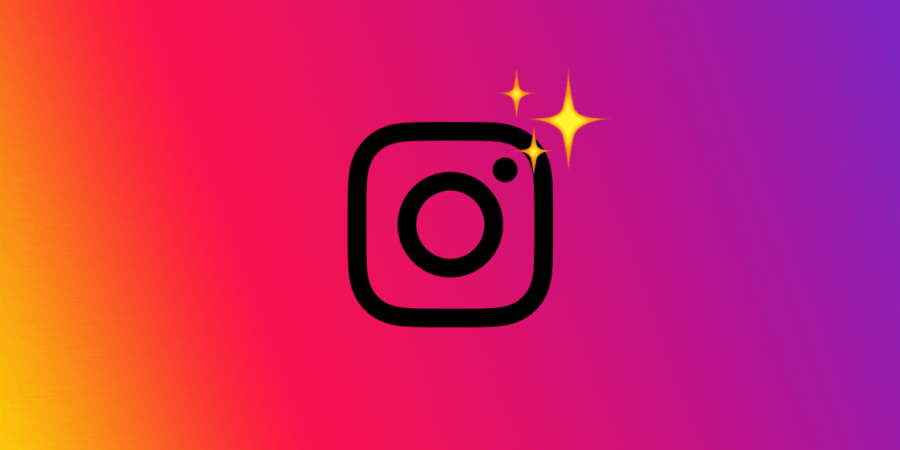 Само за месец Instagram се сдоби с още 100 млн. потребители