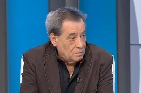 Проф. Милан Миланов: Скандали в \