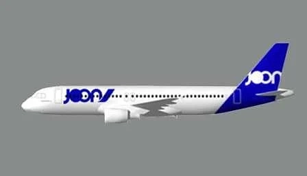 Air France пуска нова авиокомпания Joon с по-ниски цени