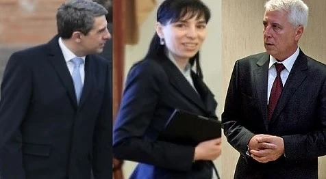 Пресаташето на Плевнелиев Мария Иванова поема ПР-а на здравното министерство
