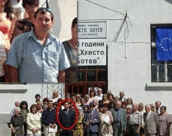 Задържаха директорът, блудствал с момиче в училище 