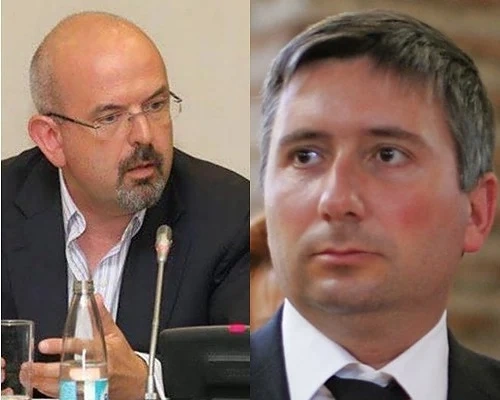 Илия Лингорски скочи на Прокопиев