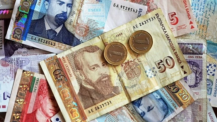 510 лева минимална работна заплата 