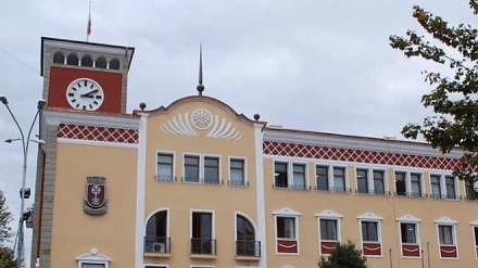 Kлючови служители на Община Хасково хвърлиха оставки