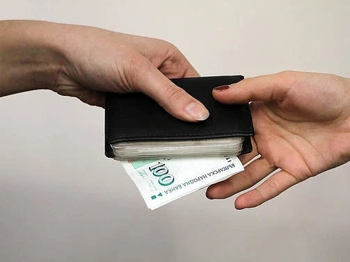 Сивата икономика струва на бюджета 2 млрд. лева на година