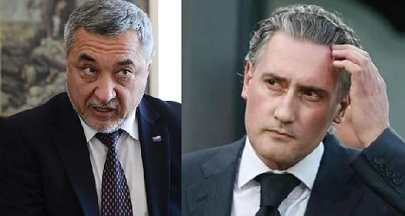 Вицепремиерът Валери Симеонов: Битката с Домусчиев продължава! 