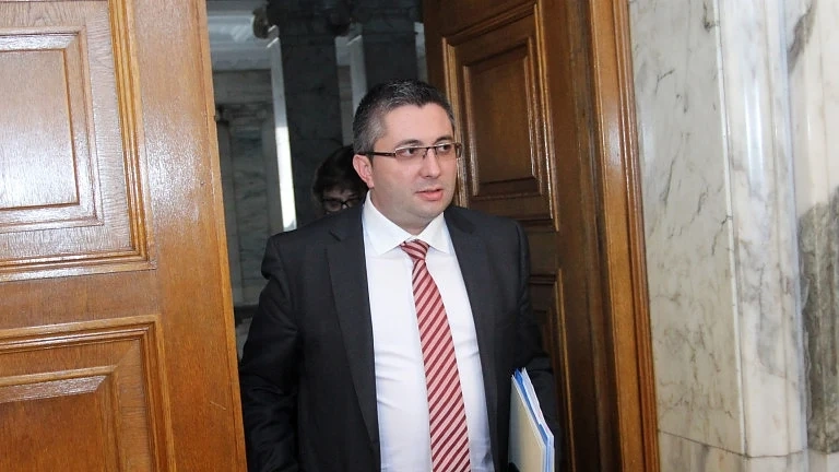 Министър Нанков разреши строеж на обхода в Ахелой