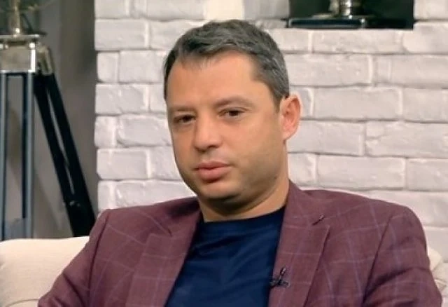 Тази сутрин Борисов отстрани Делян Добрев 